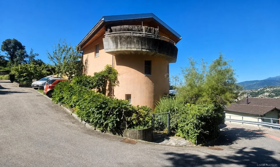 3½ Zimmer Einfamilienhaus