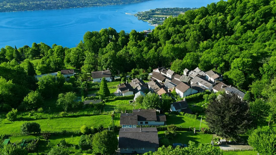 Zweitwohnsitz - Charmantes typisches Tessiner Haus/Rustico