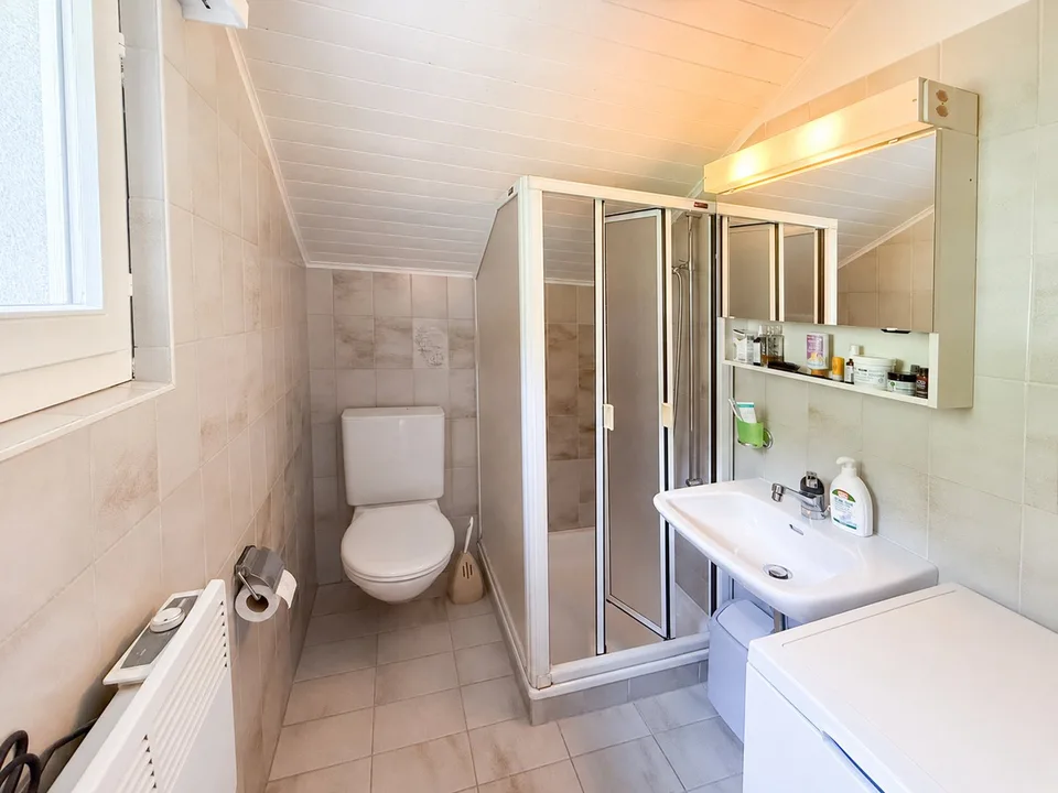 Zweitwohnsitz - Charmantes typisches Tessiner Haus/Rustico