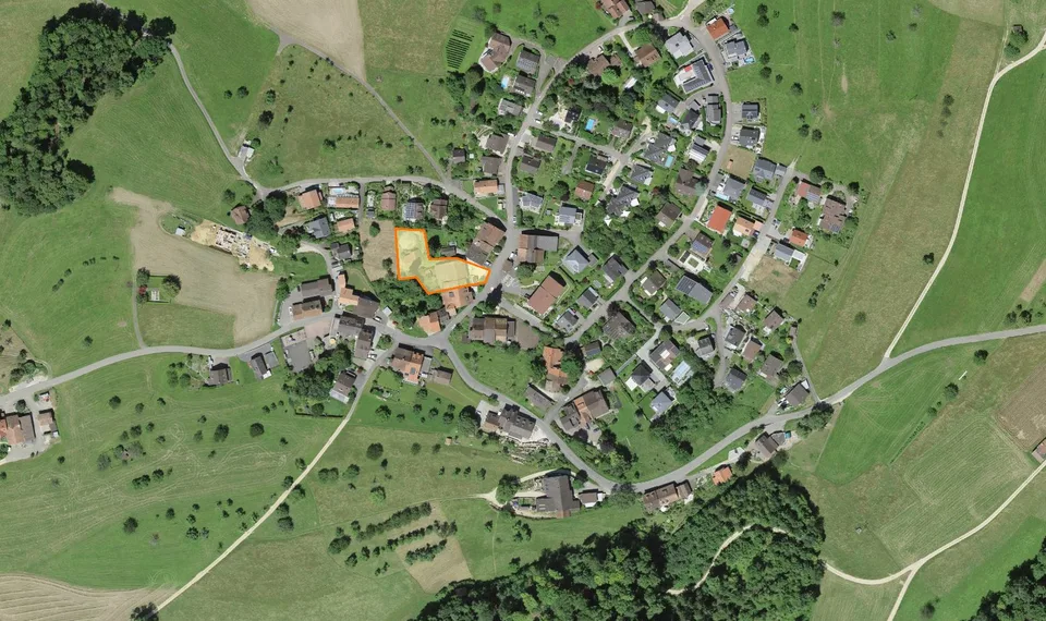 Einfamilienhaus aus dem Jahr 1791 in Nusshof