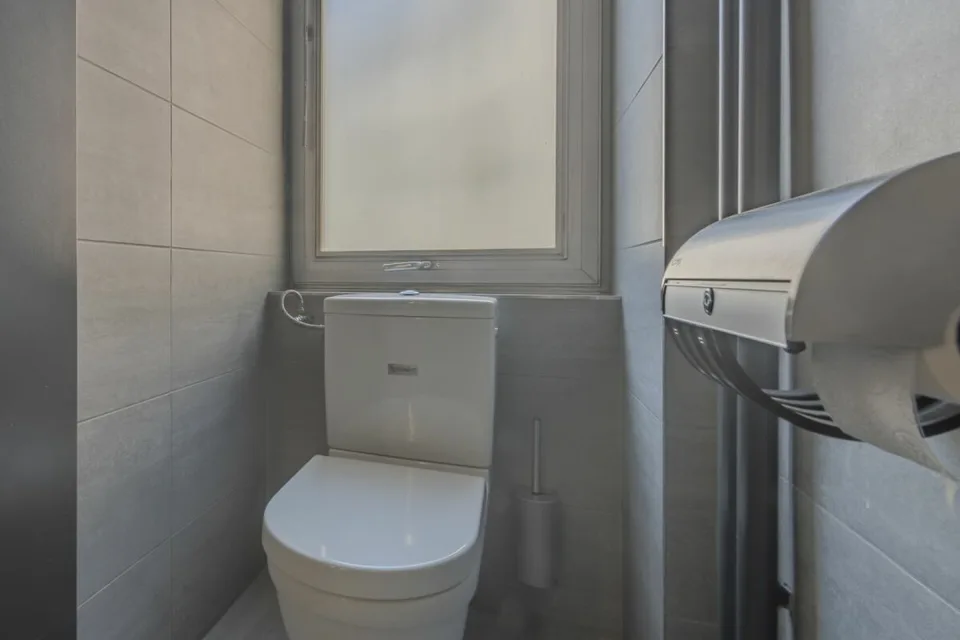 Bright office spaces for rent, in the centralmost district of Zurich