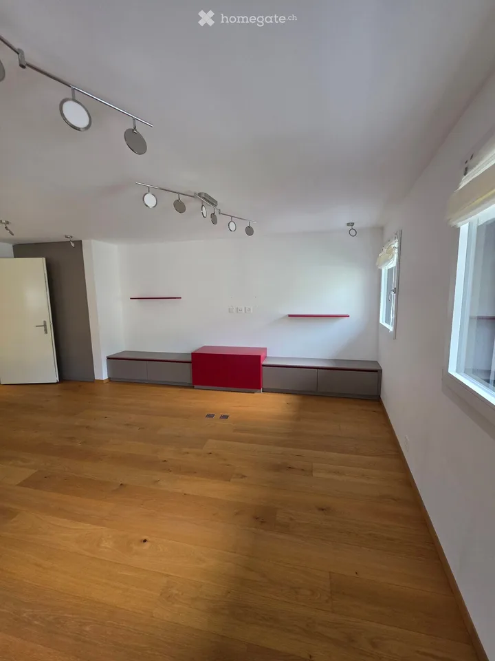 Appartement à Monthey