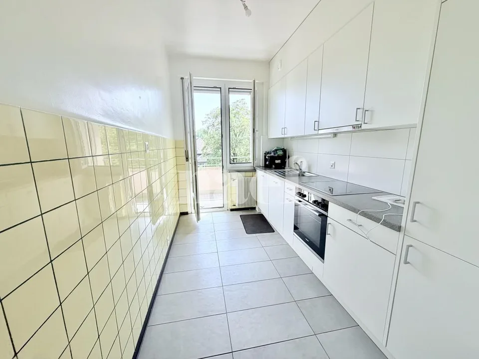 Appartement im Herzen der Perle des Sees