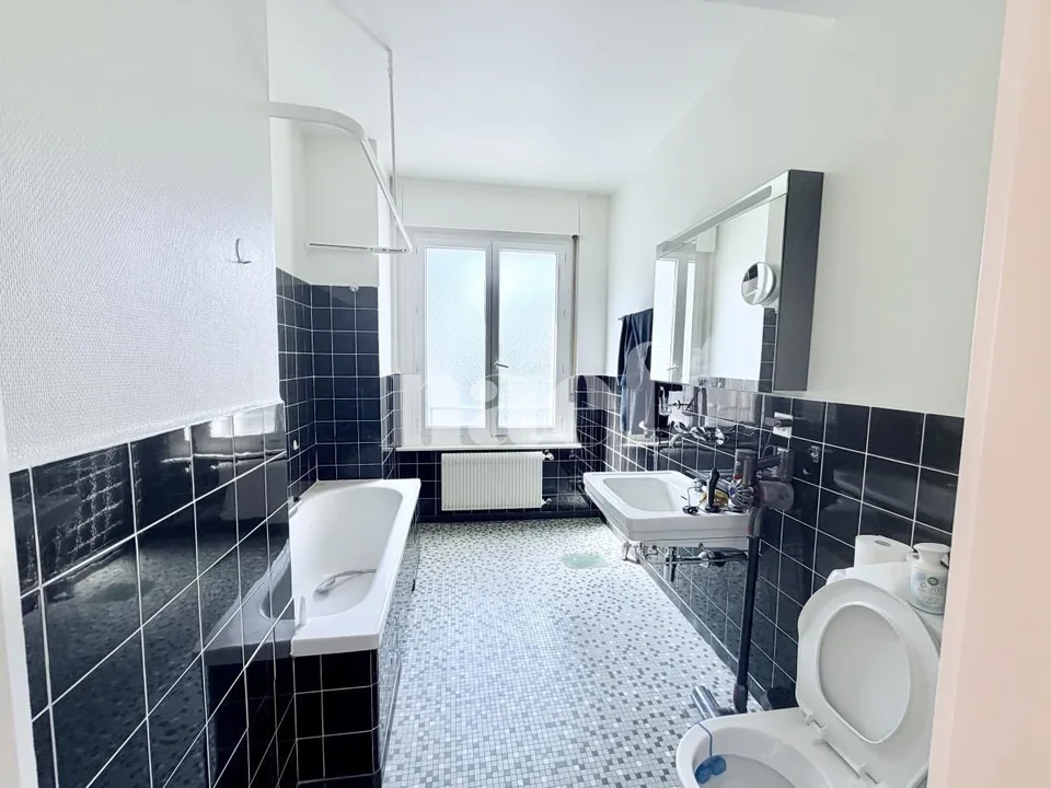 Appartement im Herzen der Perle des Sees