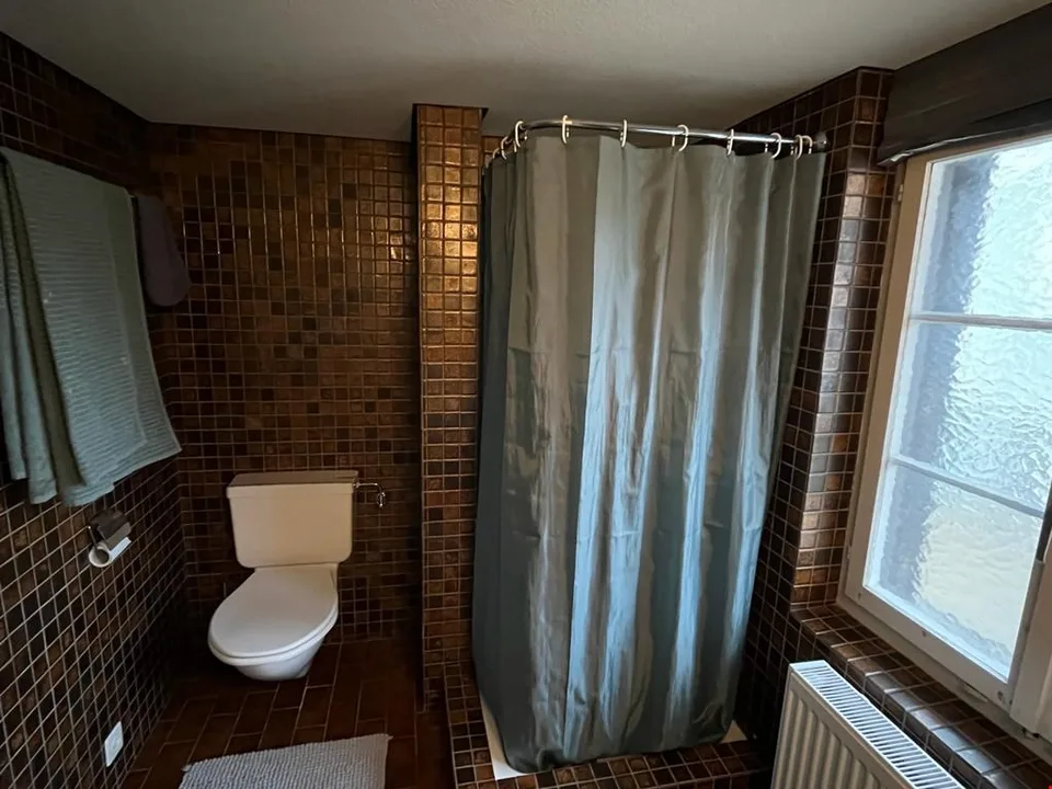 Charmante 2.5-Zimmer-Wohnung im Herzen von Arbon