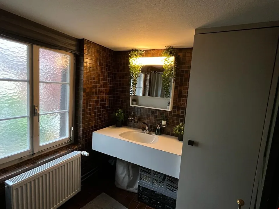 Charmante 2.5-Zimmer-Wohnung im Herzen von Arbon