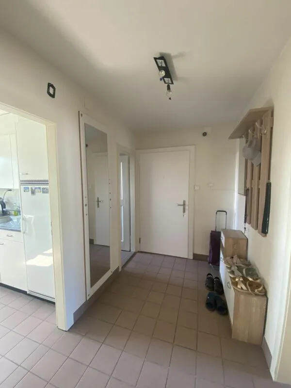 3-Bedroom Apartment for Rent!