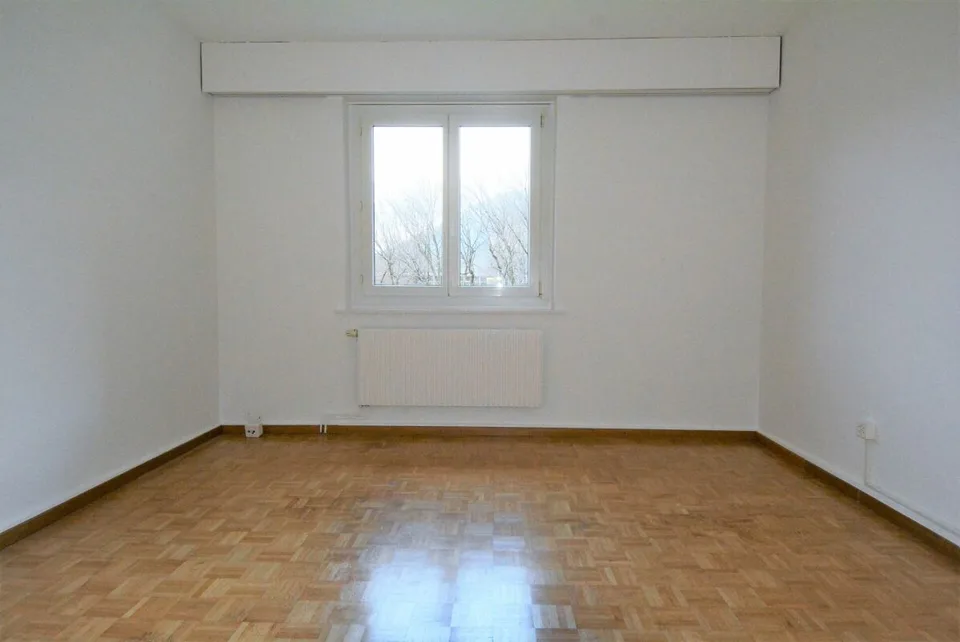 3-Bedroom Apartment for Rent!