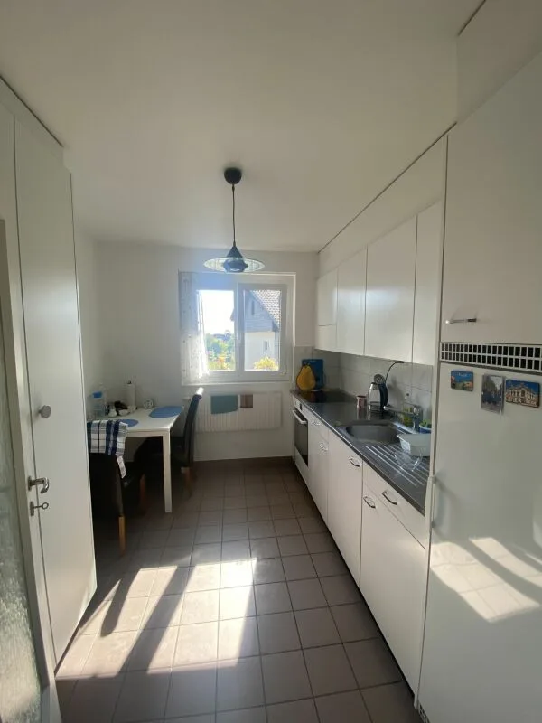 3-Bedroom Apartment for Rent!