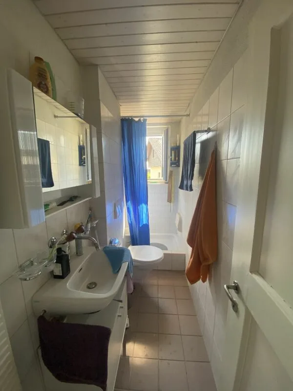 3-Bedroom Apartment for Rent!
