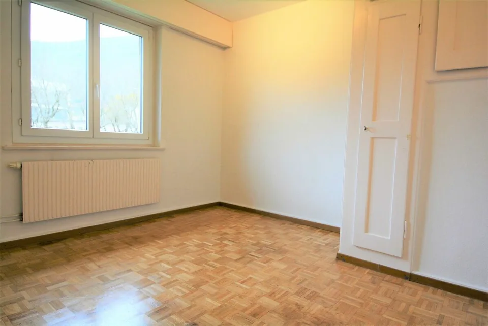 3-Bedroom Apartment for Rent!