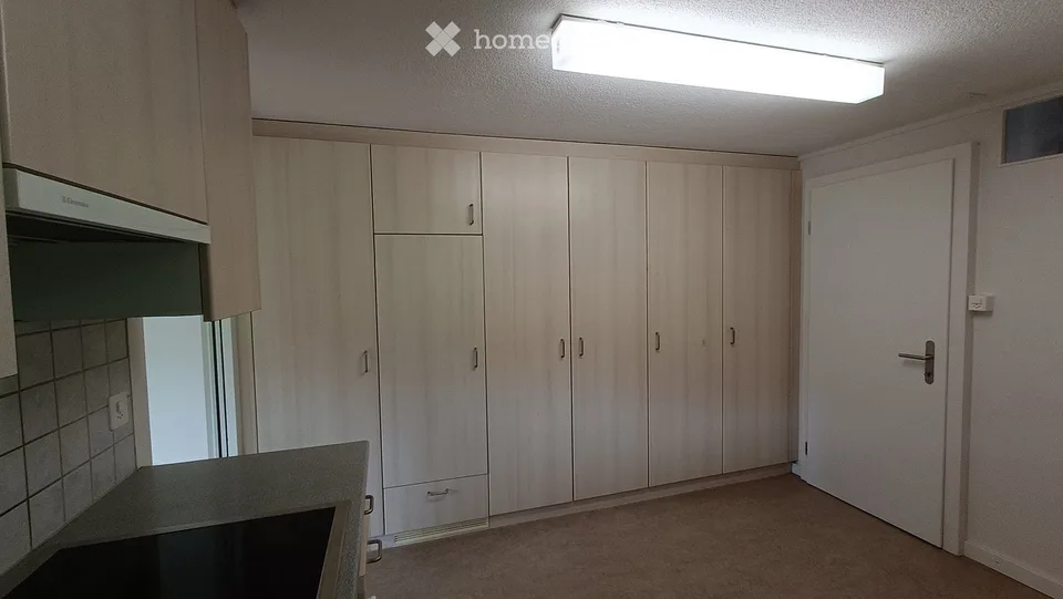 Bel appartement à Herisau
