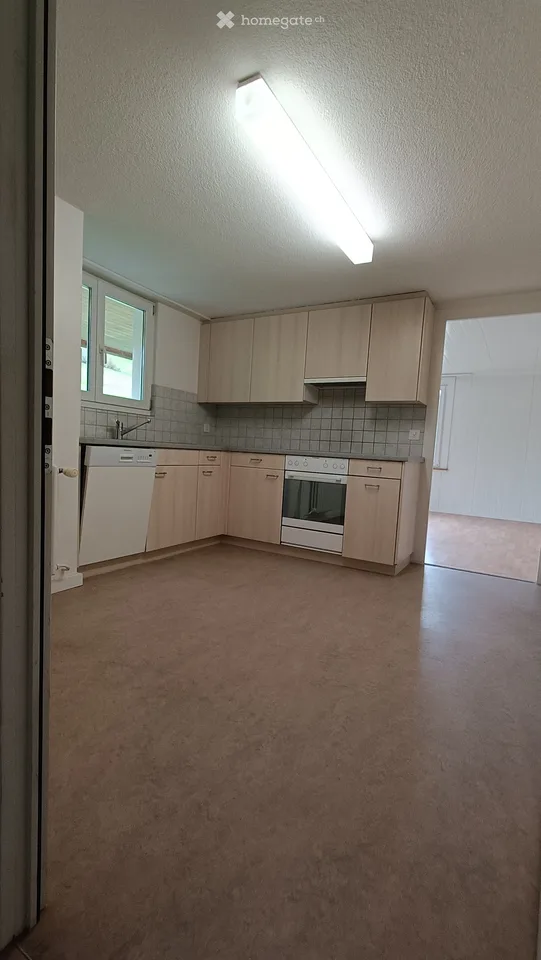 Bel appartement à Herisau