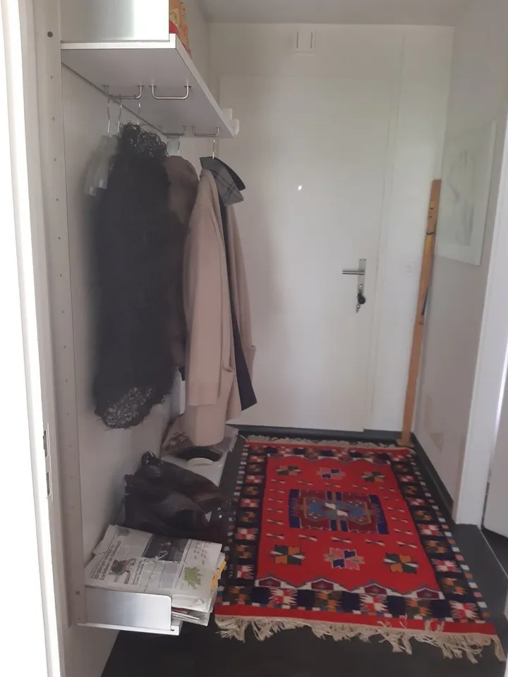 Charmantes Bungalow mit Garten