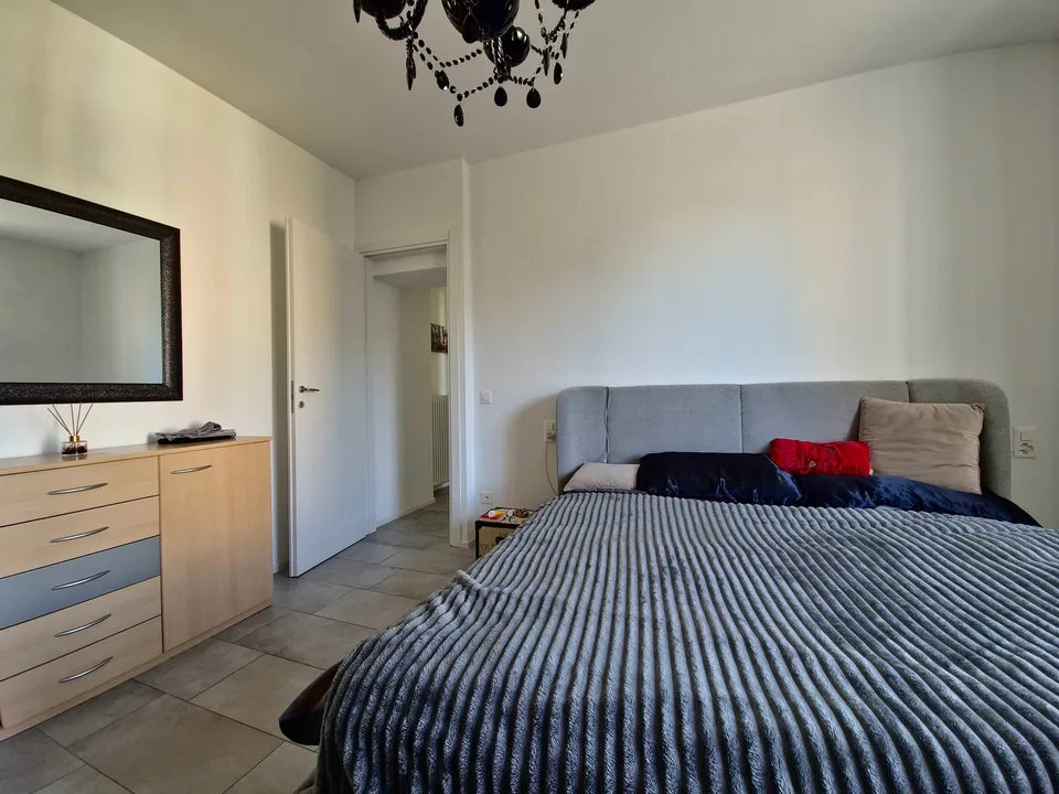 Appartement moderne 3.5 pièces à Morbio Inferiore