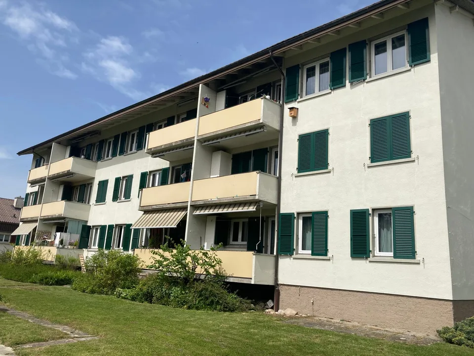 4 Zimmer zum Top-Preis