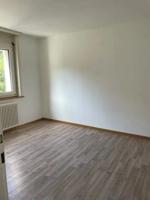 👑 Residenza 3 locali a Wünnewil-Flamatt – una storia di luce, pace e qualità della vita