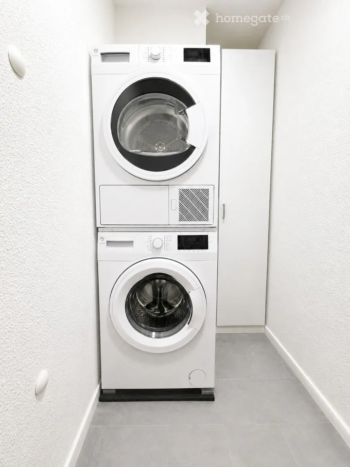 Vivere in tranquillità a Uster Nord – appartamento 3.5 locali con finiture di alta qualità e balcone - dal 01.09.2026