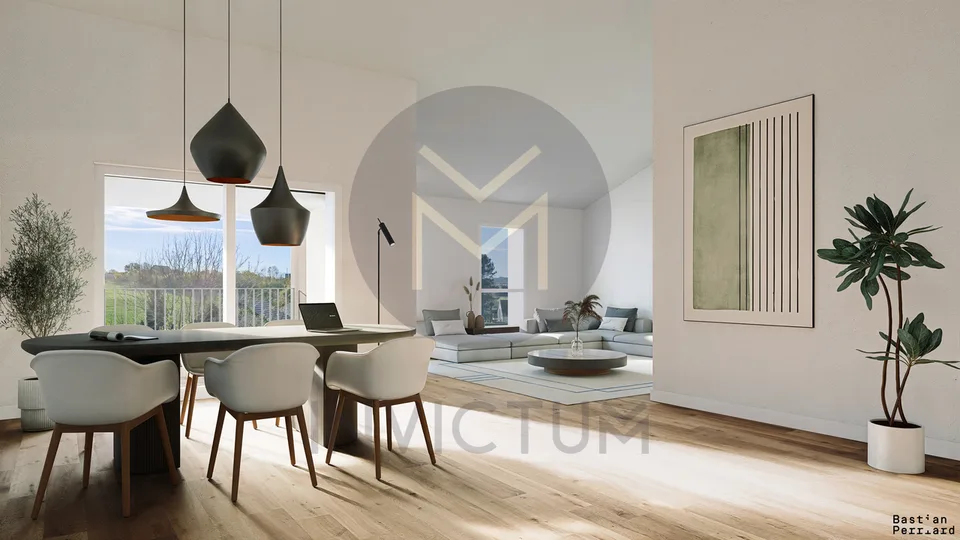 Ground floor - www.loreedumoleson.ch - 3.5 102 m2
