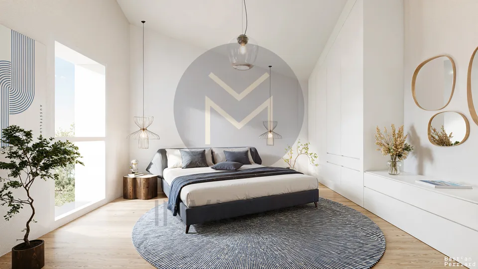 Ground floor - www.loreedumoleson.ch - 3.5 102 m2