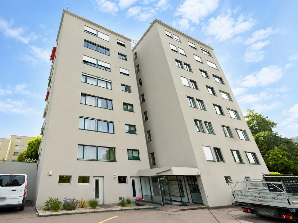 4.5-Zimmer-Wohnung in Kreuzlingen