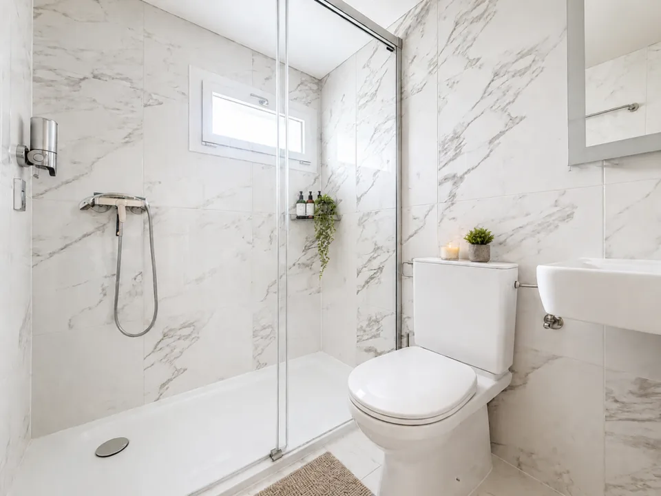Maison individuelle avec possibilité d'activité indépendante et grande terrasse