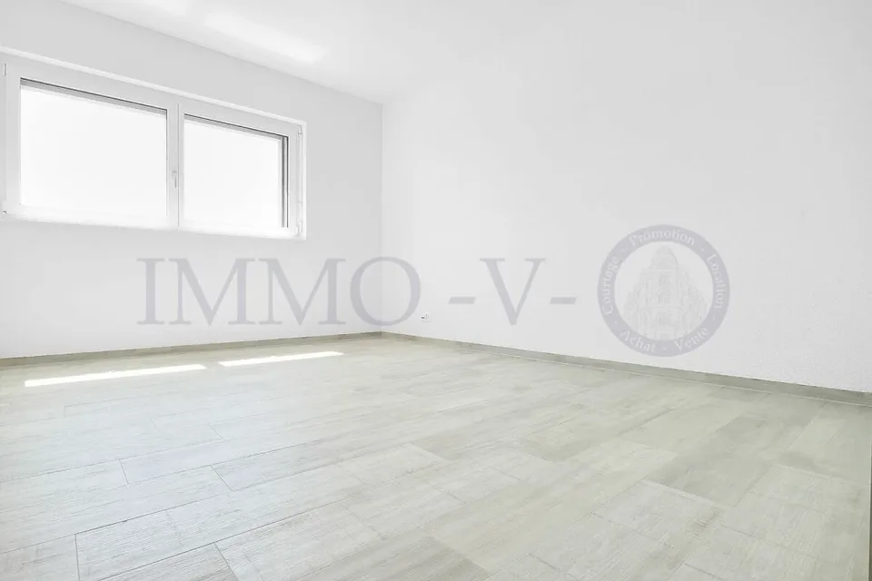 ATTICO DI LUSSO CON GRANDE TERRAZZA DI 117M2