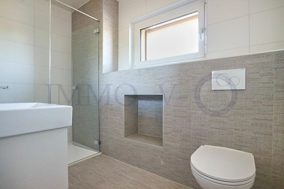 ATTICO DI LUSSO CON GRANDE TERRAZZA DI 117M2