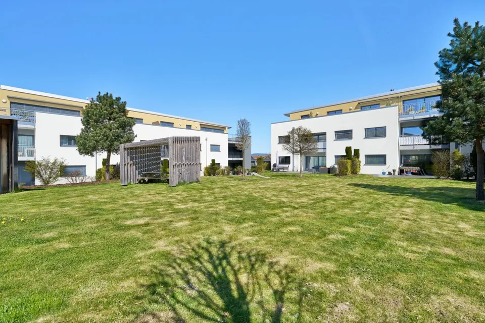 ATTICO DI LUSSO CON GRANDE TERRAZZA DI 117M2