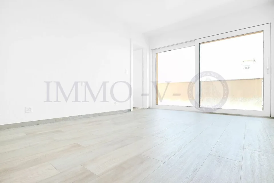 ATTICO DI LUSSO CON GRANDE TERRAZZA DI 117M2
