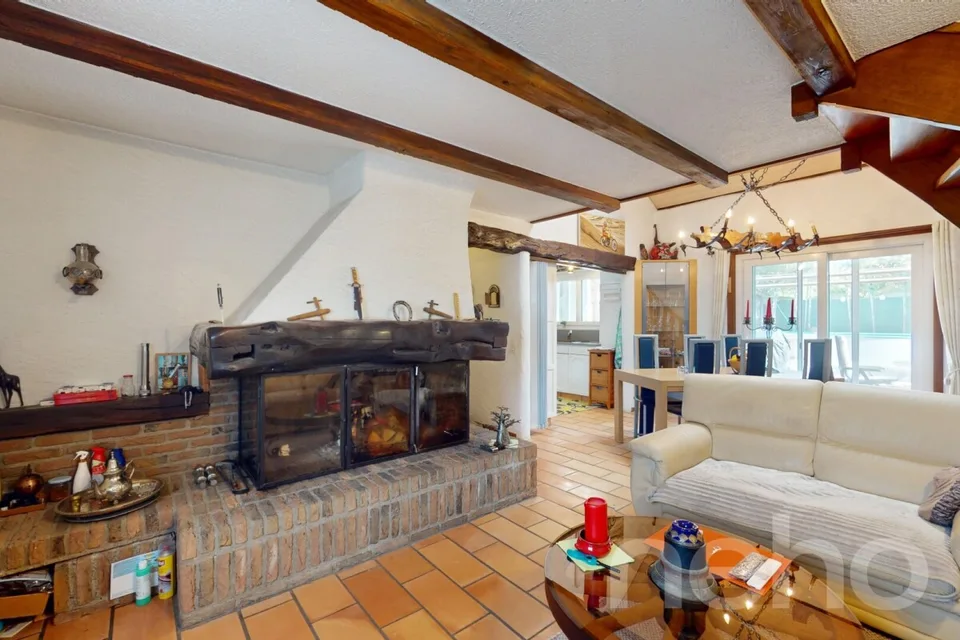Rare propriété de rendement à Chevroux