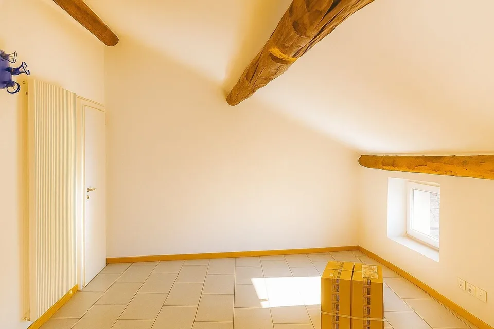 Mehrfamilienhaus mit 4 Einheiten zur Miete, Sonvico (Lugano)