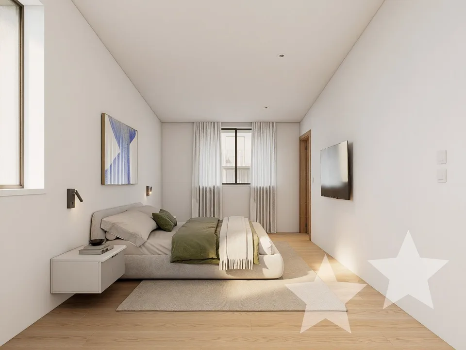 Haus D1 - Zeitlose Wohnqualität mit Ruhe und natürlicher Eleganz / Maison D1 - Une qualité de vie intemporelle entre calme et élégance naturelle
