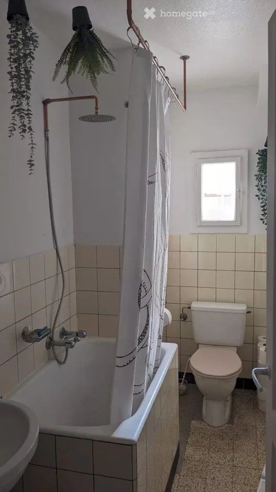 Übernahme eines 3,5-Zimmer-Mietvertrags in Lausanne