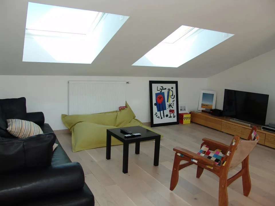 Appartement mit freier Sicht in Chens-sur-Léman