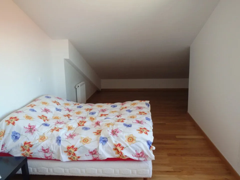 Appartement mit freier Sicht in Chens-sur-Léman