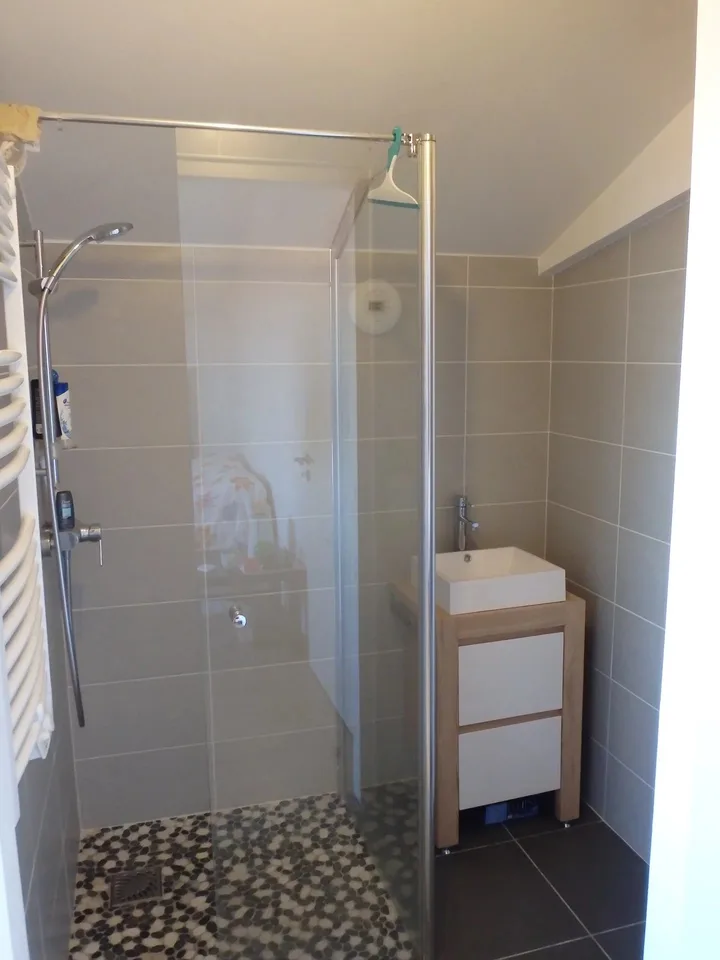 Appartement mit freier Sicht in Chens-sur-Léman