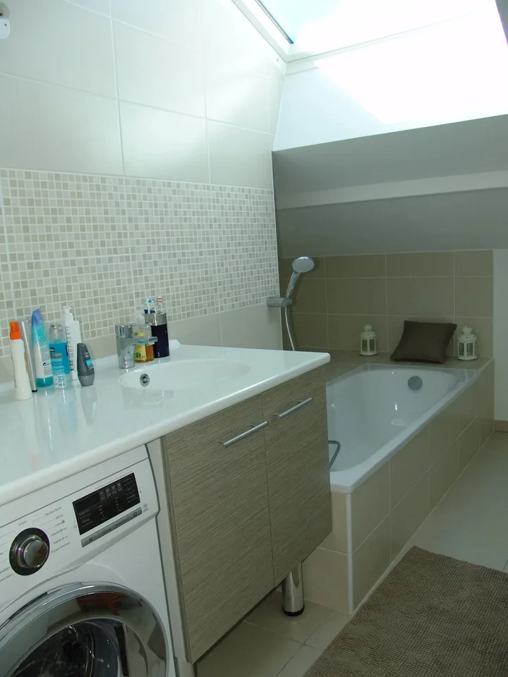 Appartement mit freier Sicht in Chens-sur-Léman