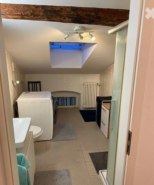 Helles 3.5-Zimmer-Dachgeschoss in Balerna