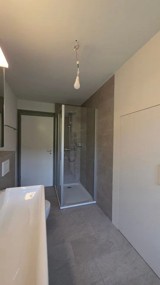 Appartement en duplex de 3,5 pièces 109m2 au 4e étage avec grande terrasse 36m2