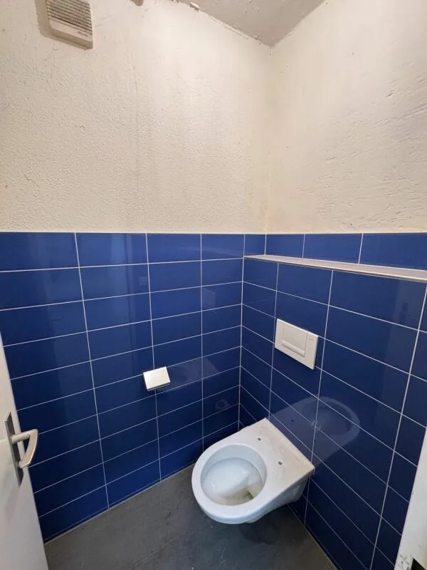 Gewerbeobjekt in Töss