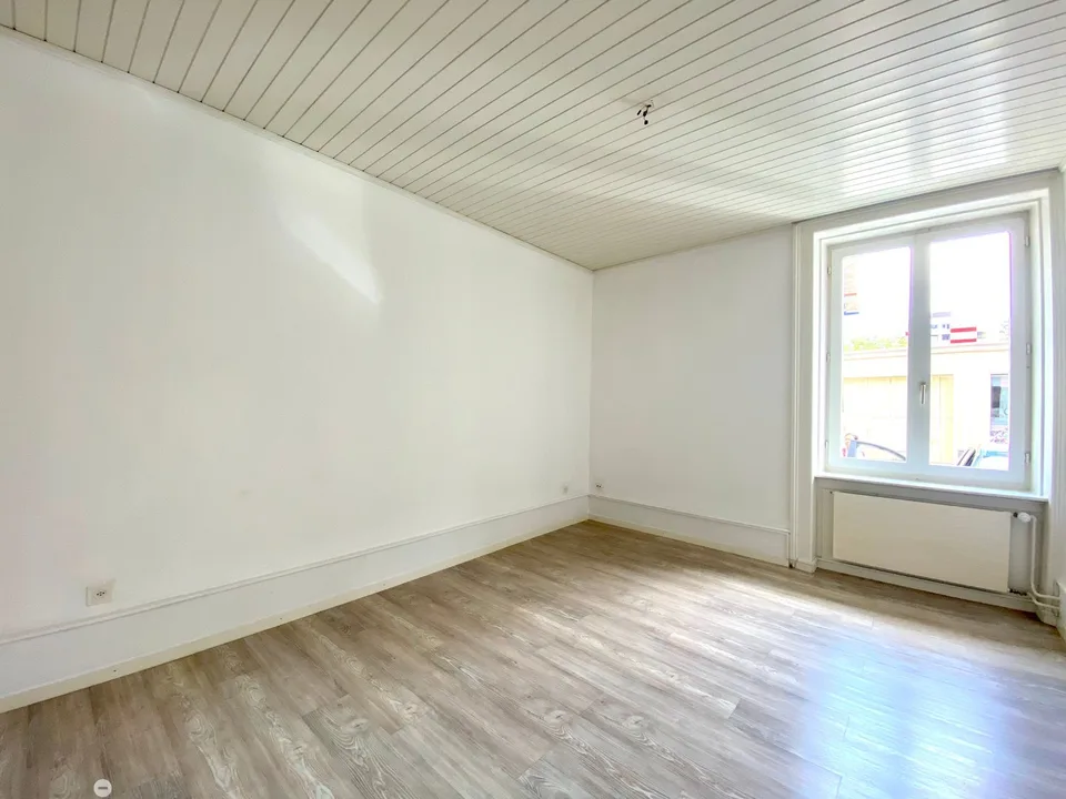 TOP Helle 3-Zimmerwohnung ganz Zentral