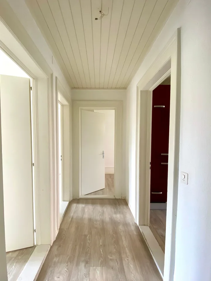TOP Helle 3-Zimmerwohnung ganz Zentral