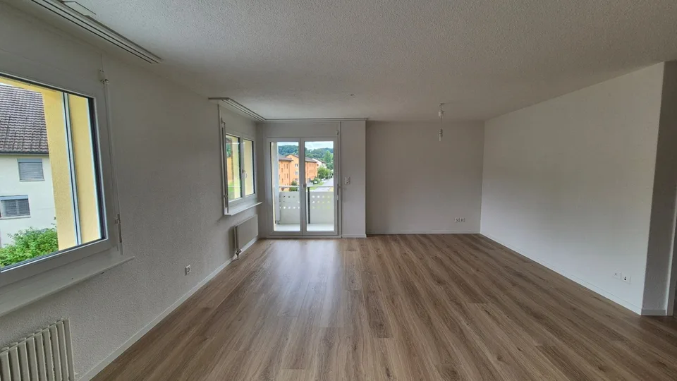 LOCATAIRE RECHERCHÉ - appartement rénové dans un quartier calme