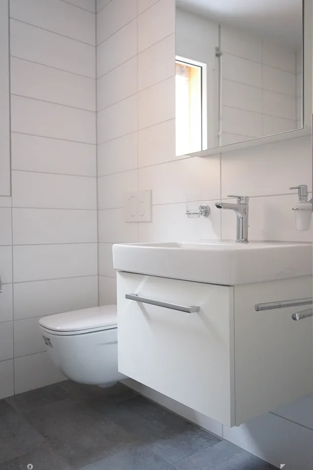 3.5-Zimmerwohnung - BUSCHANG