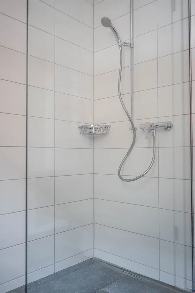 3.5-Zimmerwohnung - BUSCHANG
