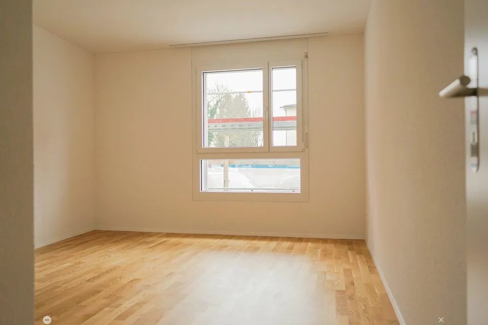 3.5-Zimmerwohnung - BUSCHANG
