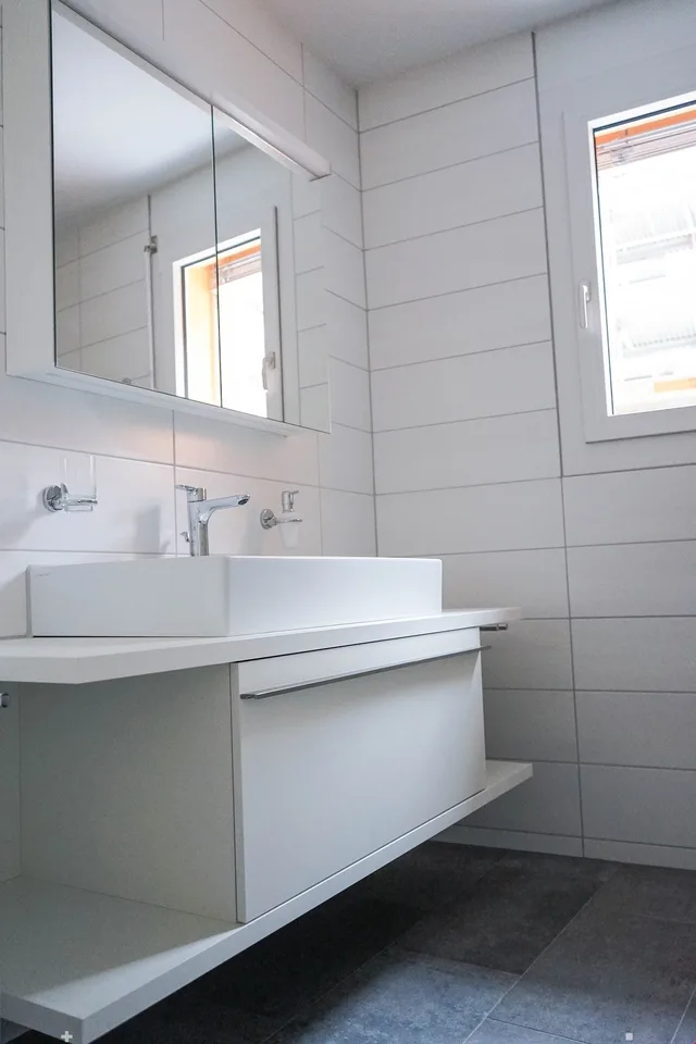 3.5-Zimmerwohnung - BUSCHANG