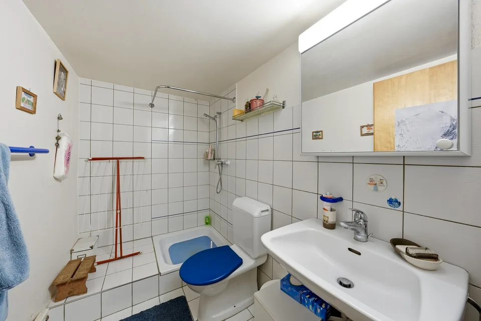 Einfamilienhaus mit 9,5 Zimmern in Villars-Mendraz