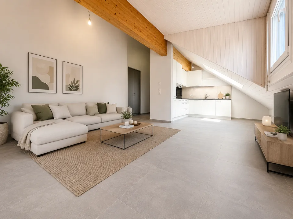 Neuf au c?ur du Sentier - Idéal pour habiter ou investir !